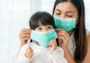 Trẻ bị cúm A có lây không, có bị lại không? Cách phòng lây chéo trong gia đình