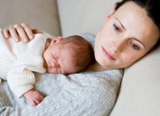 Hậu sản mòn bao lâu thì khỏi? Khi nào cần đi khám bác sĩ?
