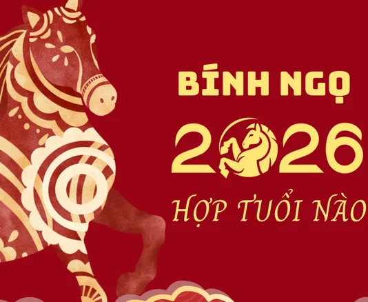 Sinh con năm 2026: Tổng quan vận mệnh & tháng sinh thuận mùa của bé