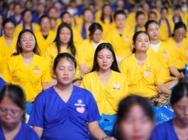 Festival Mẹ bầu & Em bé KidsPlaza 2026: Đắm mình trong không gian thư giãn cùng Yoga bầu Yoga-bau-tai-festival-me-bau-em-be-kidsplaza2026-thu-gian-cung-me-nhan-qua-den-2-trieu-dong-2