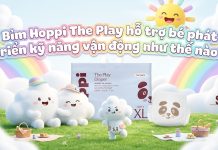 Bỉm Hoppi The Play hỗ trợ bé phát triển kỹ năng vận động như thế nào? Bim-Hoppi-The-Play-ho-tro-be-phat-trien-ky-nang-van-dong-nhu-the-nao-1