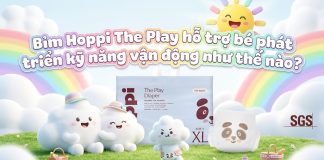 Bỉm Hoppi The Play hỗ trợ bé phát triển kỹ năng vận động như thế nào? Bim-Hoppi-The-Play-ho-tro-be-phat-trien-ky-nang-van-dong-nhu-the-nao-1