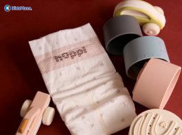 Giải mã khả năng khóa ẩm vượt trội của bỉm Hoppi The Pure Giai-ma-kha-nang-khoa-am-vuot-troi-cua-bim-Hoppi-The-Pure-3